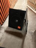 2 Vintage JBL 4602A Cabaret Series Floor Monitors - 1981-83, Audio, Tv en Foto, Luidsprekerboxen, Ophalen, JBL, Overige typen