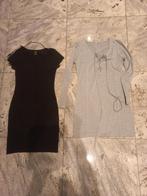 2 jurkjes XS/S in perfecte staat. 3 euro het stuk, 2 voor 5, Ophalen of Verzenden, Nieuw