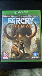 Farcry Primal, Consoles de jeu & Jeux vidéo, Jeux | Xbox One, Comme neuf