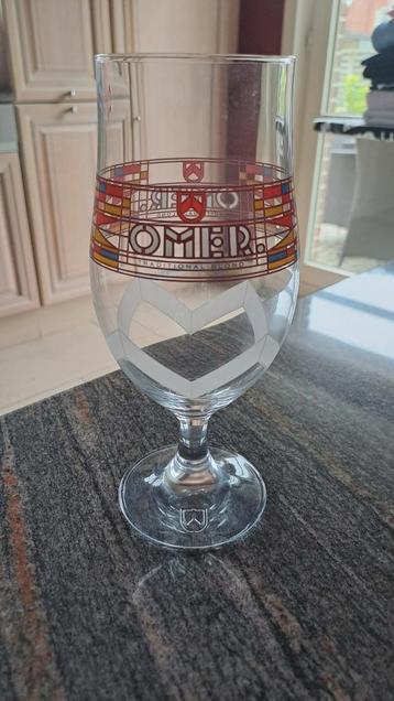 Omer glas disponible aux enchères