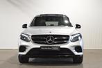 Mercedes-Benz GLC-klasse 220 d | Panoramisch Dak | Verwarmde, Auto's, Automaat, Stof, Gebruikt, 4 cilinders