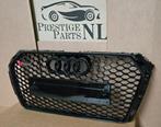 Grill Audi A4 B9 8W RS4 Look Black Grille bj.2015-2019 NIEUW, Auto-onderdelen, Voor, Herkomst onderdeel bekend, Nieuw, Ophalen of Verzenden