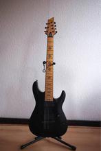 Schecter Jeff Loomis 7 Signature Edition, Musique & Instruments, Enlèvement, Utilisé, Solid body, Autres marques