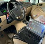 Chiptuning EGR DPF uitschakelen, Ophalen of Verzenden