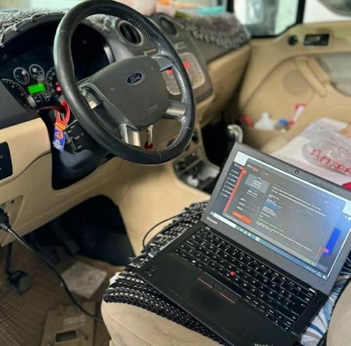 Chiptuning EGR DPF uitschakelen, Auto-onderdelen, Motor en Toebehoren, Ophalen of Verzenden