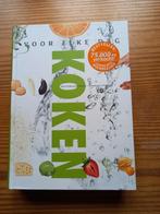 Kookboek KAV (Femma), Boeken, Ophalen, Nieuw