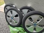 BMW i3 winterbanden, Ophalen, Gebruikt, Velg(en), Winterbanden