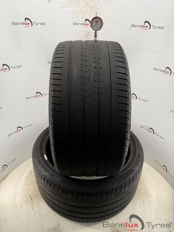 315/35ZR22 107Y Pirelli 315/35R22 315/35 ZR22 R22 3153522 N0 beschikbaar voor biedingen
