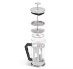 Cafetière à piston Bialetti 8 tasses (1L), Electroménager, Café moulu, Comme neuf, 4 à 10 tasses, Enlèvement