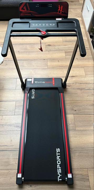 Tapis de marche, Enlèvement, Neuf