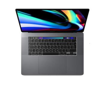 MacBook Pro 16" 2020 i9 64 Go 2 To 5500M