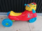 Loopfiets, Kinderen en Baby's, Speelgoed | Buiten | Voertuigen en Loopfietsen, Ophalen, Gebruikt, Loopfiets