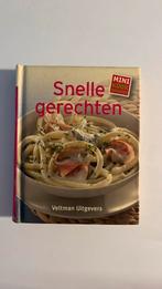 Snelle gerechten, Enlèvement ou Envoi