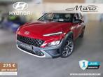 Hyundai Kona 1.6 T-GDi Hybrid Sky 2 Tone | FULL OPTION!, Auto's, Hyundai, Automaat, 1580 cc, 115 g/km, Bedrijf