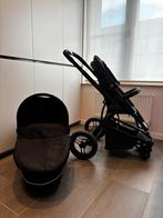 Buggy Torck 2 in 1 zwart, Kinderwagen, Zo goed als nieuw, Ophalen