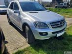 Mercedes-Benz ML klasse W164 2005 - 2012 sloop DEMONTAGE, Utilisé, Enlèvement ou Envoi, Mercedes-Benz