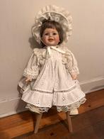 Porseleinen poppen, Verzamelen, Ophalen, Zo goed als nieuw