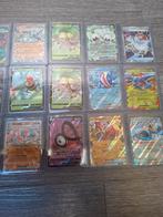 Pokémon kaarten, Hobby & Loisirs créatifs, Jeux de cartes à collectionner | Yu-gi-Oh!, Enlèvement ou Envoi