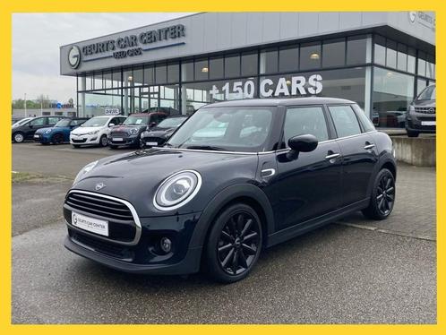 MINI Cooper 1.5i 136pk Automaat !, Auto's, Mini, Cooper, ABS, Airbags, Airconditioning, Alarm, Bluetooth, Boordcomputer, Centrale vergrendeling