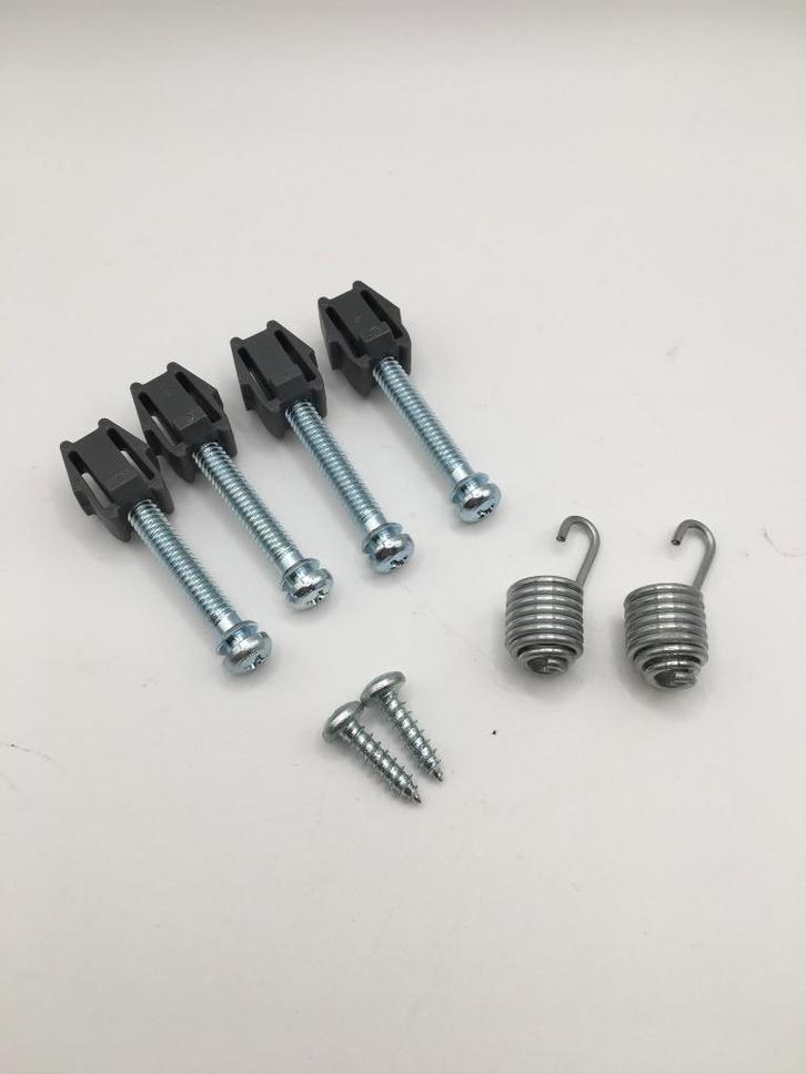 Te koop Koplamp afstelset Dodge w200 d200 ramcharger, Auto-onderdelen, Klein materiaal, Amerikaanse onderdelen, Oldtimer onderdelen