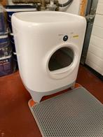 Automatische kattenbak petkit pura X, Dieren en Toebehoren, Ophalen, Zo goed als nieuw