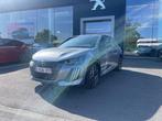 Peugeot 208 GT *DEMO*, Auto's, 100 pk, Bedrijf, 74 kW, Zilver of Grijs