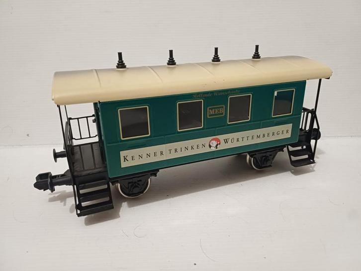 Marklin maxi 54718, Hobby & Loisirs créatifs, Trains miniatures | Échelles Autre, Neuf, Wagon, Märklin, Enlèvement ou Envoi