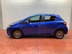 Toyota Yaris 1.5 Comfort & Pack Y-CONIC Toyota Yaris Comfort, Automaat, 1497 cc, Euro 6, Blauw