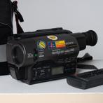 Caméscope Sony Handycam Hi8 CCD-TR810E – fonctionnel !, Enlèvement ou Envoi, Hi 8, Caméra