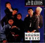 cd   /   The Radios – The Sound Of Music, Ophalen of Verzenden