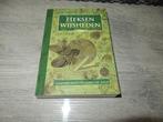 nr.900 - Heksenwijsheden-handboekje voor een leven vol magie, Boeken, Esoterie en Spiritualiteit, Ophalen of Verzenden, Zo goed als nieuw