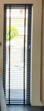 Nieuwe houten jaloezieën in verpakking, Huis en Inrichting, Ophalen, Nieuw