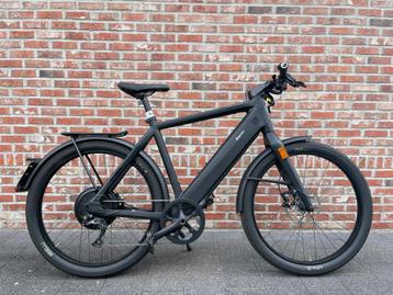 Stromer St3 Sport Size XL 983wh beschikbaar voor biedingen