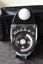 Lichtmeter, Audio, Tv en Foto, Fotografie | Fotostudio en Toebehoren, Ophalen, Zo goed als nieuw