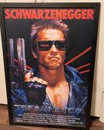 Terminator, Ophalen of Verzenden, Zo goed als nieuw