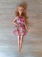 Barbie pop, Ophalen, Pop