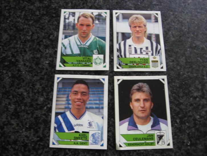 Football 95 Panini Stickers, Verzamelen, Sportartikelen en Voetbal, Nieuw, Poster, Plaatje of Sticker, Ophalen of Verzenden