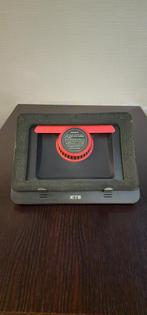 IETS GT500 V2 Laptopkoeler, Ophalen, Zo goed als nieuw, IETS, In diepte verstelbaar