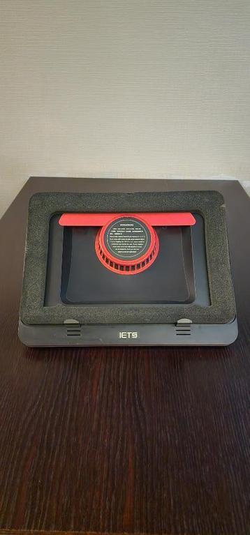 IETS GT500 V2 Laptopkoeler beschikbaar voor biedingen