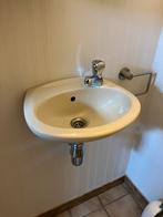 Villeroy & Boch WC lavabo, Ophalen, Gebruikt