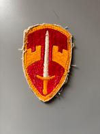 Military advisor assistance unit patch us army Vietnam, Collections, Objets militaires | Général