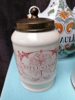In de kijker :Apotheek decoratie potten. 2 Kopen 1 GRATIS, Ophalen of Verzenden