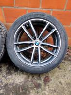 BMW Style 662M velgen - breedset, Auto-onderdelen, Banden en Velgen, Ophalen, 18 inch, Gebruikt, 275 mm