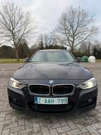 Bmw 318 D M pakket, Auto's, BMW, Euro 5, Bedrijf, Trekhaak, Te koop