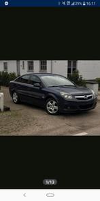 Opel vectra, Autos, Opel, Vectra, Achat, Particulier, Essence