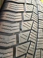 5 pneus hiver, Pneus hiver, Véhicule de tourisme, Enlèvement, Utilisé