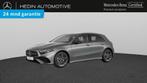 Mercedes-Benz A Klasse 180 AMG Line, Stof, Gebruikt, 4 cilinders, 136 pk