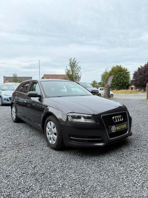 Audi. A3. Tdi, Auto's, Audi, Bedrijf, Te koop, A3, ABS, Airbags, Airconditioning, Bluetooth, Centrale vergrendeling, Climate control