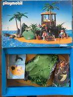 playmobil 3799 L'île au trésor de l'année 1991, Enfants & Bébés, Jouets | Playmobil, Comme neuf, Ensemble complet, Enlèvement ou Envoi