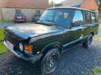 Range Rover Classic 3.9efi, Auto's, Oldtimers, Particulier, Te koop, Land Rover